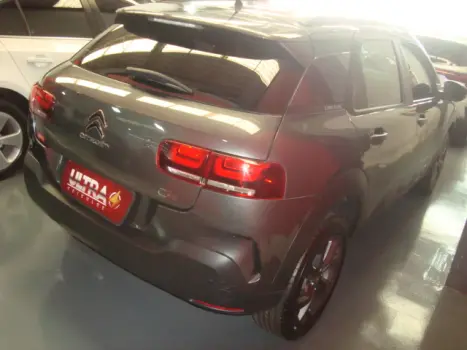 CITROEN C4 Cactus 1.6 16V 4P VTI 120 FLEX FEEL, Foto 2