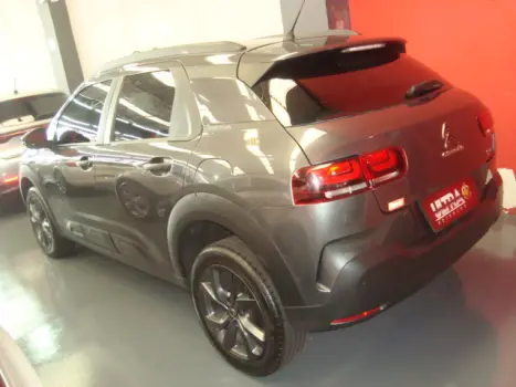 CITROEN C4 Cactus 1.6 16V 4P VTI 120 FLEX FEEL, Foto 3