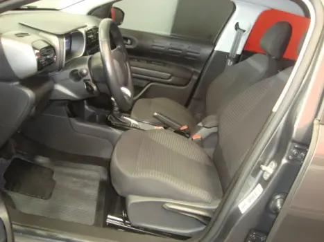 CITROEN C4 Cactus 1.6 16V 4P VTI 120 FLEX FEEL, Foto 4