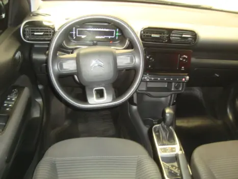 CITROEN C4 Cactus 1.6 16V 4P VTI 120 FLEX FEEL, Foto 7