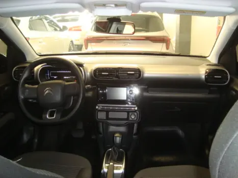 CITROEN C4 Cactus 1.6 16V 4P VTI 120 FLEX FEEL, Foto 8