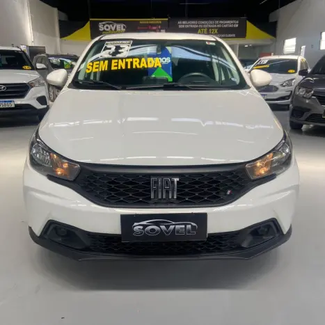FIAT Argo 1.0 4P FLEX FIREFLY DRIVE, Foto 2
