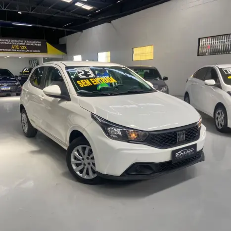 FIAT Argo 1.0 4P FLEX FIREFLY DRIVE, Foto 3