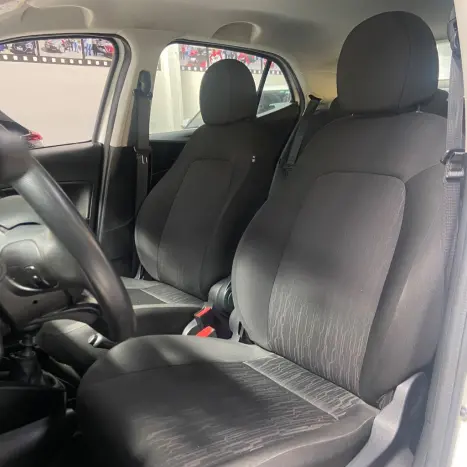 FIAT Argo 1.0 4P FLEX FIREFLY DRIVE, Foto 19