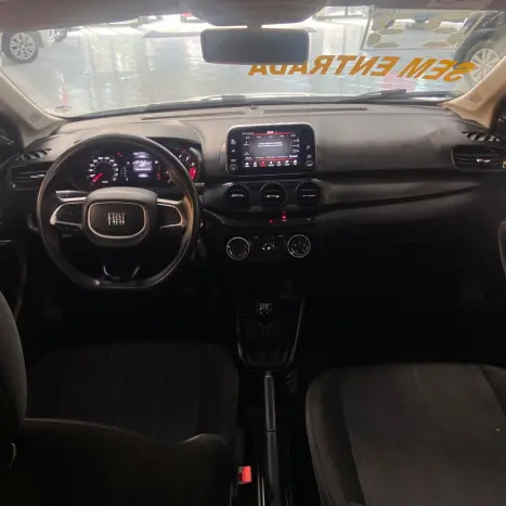 FIAT Argo 1.0 4P FLEX FIREFLY DRIVE, Foto 20