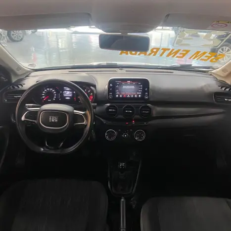 FIAT Argo 1.0 4P FLEX FIREFLY DRIVE, Foto 22