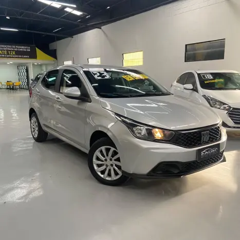 FIAT Argo 1.0 4P FLEX FIREFLY DRIVE, Foto 3