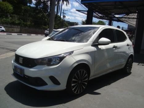FIAT Argo 1.0 4P FLEX FIREFLY, Foto 1