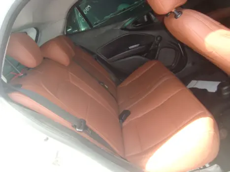 FIAT Argo 1.0 4P FLEX FIREFLY, Foto 5