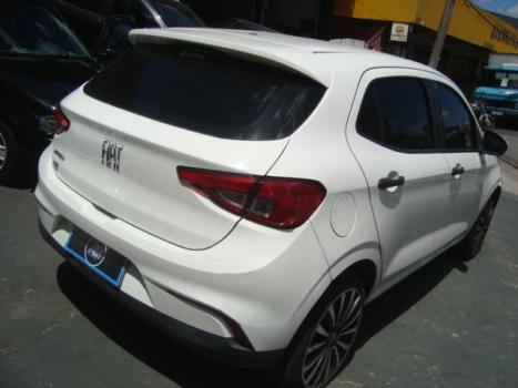 FIAT Argo 1.0 4P FLEX FIREFLY, Foto 2