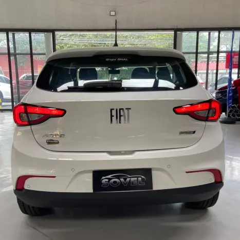 FIAT Argo 1.0 4P FLEX FIREFLY DRIVE, Foto 5 FIAT Argo 1.0 4P FLEX FIREFLY DRIVE, Foto 5
