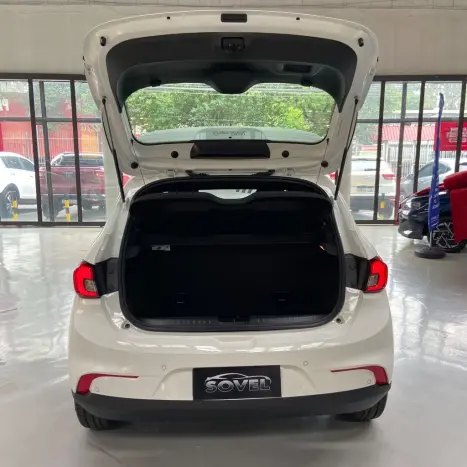 FIAT Argo 1.0 4P FLEX FIREFLY DRIVE, Foto 7 FIAT Argo 1.0 4P FLEX FIREFLY DRIVE, Foto 7