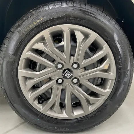 FIAT Argo 1.0 4P FLEX FIREFLY DRIVE, Foto 8 FIAT Argo 1.0 4P FLEX FIREFLY DRIVE, Foto 8