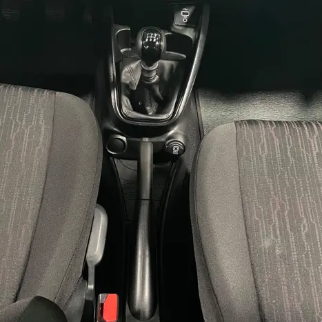 FIAT Argo 1.0 4P FLEX FIREFLY DRIVE, Foto 11 FIAT Argo 1.0 4P FLEX FIREFLY DRIVE, Foto 11