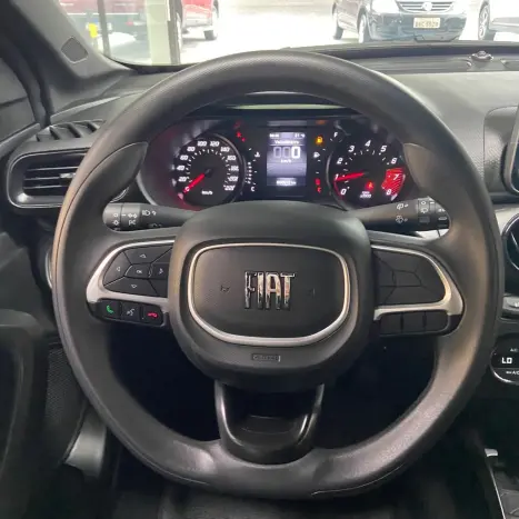 FIAT Argo 1.0 4P FLEX FIREFLY DRIVE, Foto 12 FIAT Argo 1.0 4P FLEX FIREFLY DRIVE, Foto 12