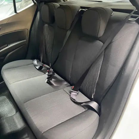 FIAT Argo 1.0 4P FLEX FIREFLY DRIVE, Foto 15 FIAT Argo 1.0 4P FLEX FIREFLY DRIVE, Foto 15