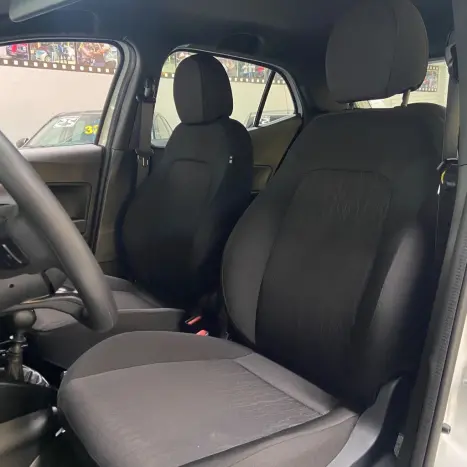 FIAT Argo 1.0 4P FLEX FIREFLY DRIVE, Foto 16 FIAT Argo 1.0 4P FLEX FIREFLY DRIVE, Foto 16