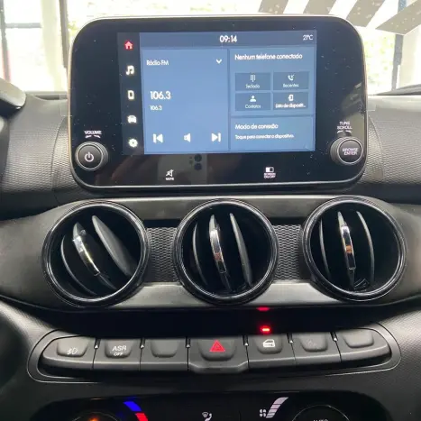 FIAT Argo 1.0 4P FLEX FIREFLY DRIVE, Foto 18 FIAT Argo 1.0 4P FLEX FIREFLY DRIVE, Foto 18