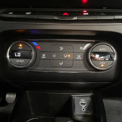 FIAT Argo 1.0 4P FLEX FIREFLY DRIVE, Foto 20 FIAT Argo 1.0 4P FLEX FIREFLY DRIVE, Foto 20