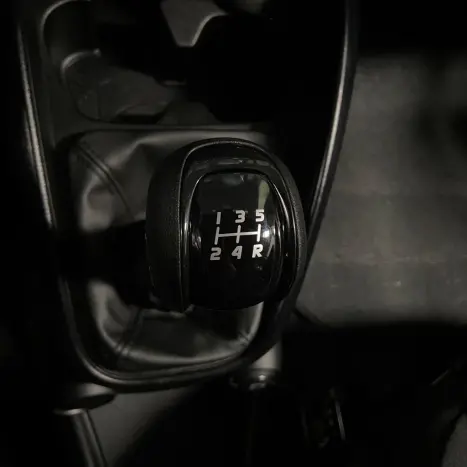 FIAT Argo 1.0 4P FLEX FIREFLY DRIVE, Foto 22 FIAT Argo 1.0 4P FLEX FIREFLY DRIVE, Foto 22