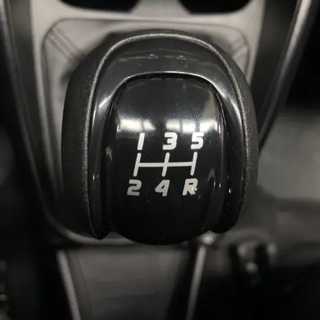 FIAT Argo 1.0 4P FLEX FIREFLY DRIVE, Foto 23 FIAT Argo 1.0 4P FLEX FIREFLY DRIVE, Foto 23