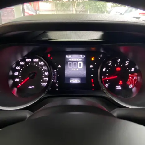 FIAT Argo 1.0 4P FLEX FIREFLY DRIVE, Foto 25 FIAT Argo 1.0 4P FLEX FIREFLY DRIVE, Foto 25