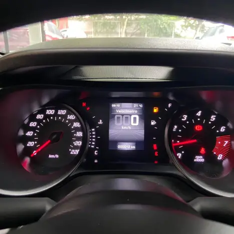 FIAT Argo 1.0 4P FLEX FIREFLY DRIVE, Foto 26 FIAT Argo 1.0 4P FLEX FIREFLY DRIVE, Foto 26