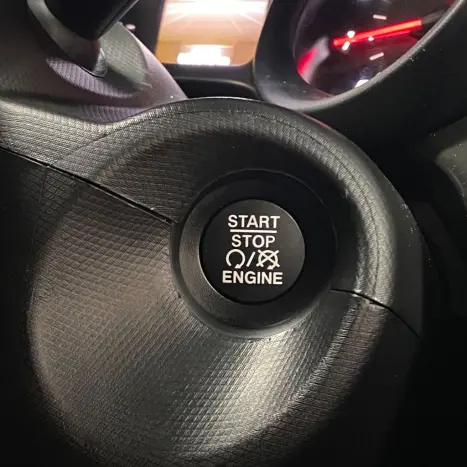 FIAT Argo 1.0 4P FLEX FIREFLY DRIVE, Foto 27 FIAT Argo 1.0 4P FLEX FIREFLY DRIVE, Foto 27