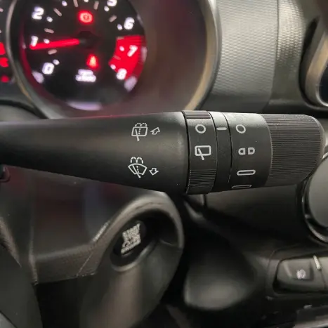 FIAT Argo 1.0 4P FLEX FIREFLY DRIVE, Foto 28 FIAT Argo 1.0 4P FLEX FIREFLY DRIVE, Foto 28