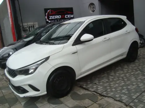 FIAT Argo 1.0 4P FLEX FIREFLY DRIVE, Foto 1