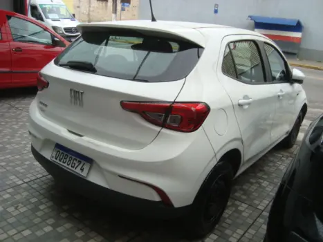 FIAT Argo 1.0 4P FLEX FIREFLY DRIVE, Foto 2