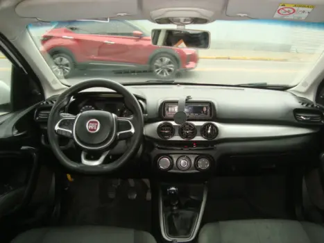 FIAT Argo 1.0 4P FLEX FIREFLY DRIVE, Foto 6