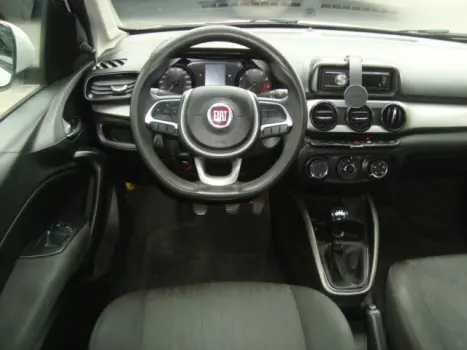 FIAT Argo 1.0 4P FLEX FIREFLY DRIVE, Foto 7