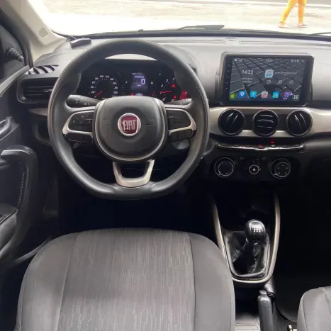 FIAT Argo 1.0 4P FLEX FIREFLY, Foto 9