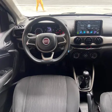 FIAT Argo 1.0 4P FLEX FIREFLY, Foto 11