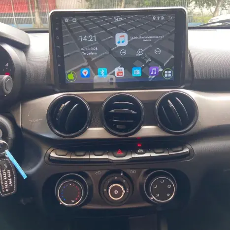 FIAT Argo 1.0 4P FLEX FIREFLY, Foto 14