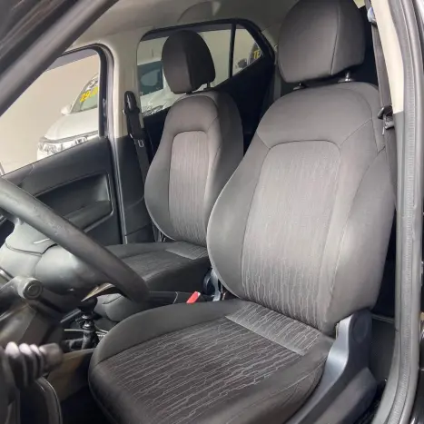 FIAT Argo 1.0 4P FLEX FIREFLY, Foto 15