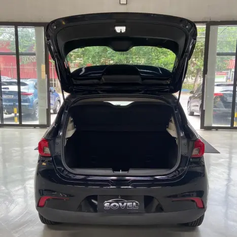 FIAT Argo 1.0 4P FLEX FIREFLY, Foto 6