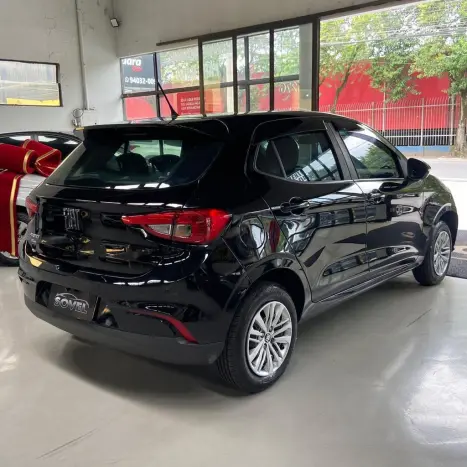 FIAT Argo 1.0 4P FLEX FIREFLY, Foto 4