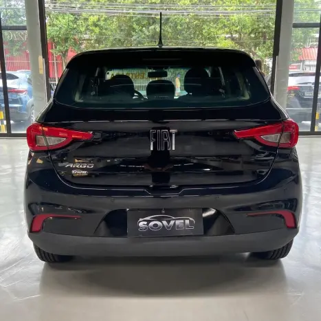 FIAT Argo 1.0 4P FLEX FIREFLY, Foto 5