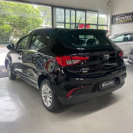 FIAT Argo 1.0 4P FLEX FIREFLY, Foto 8