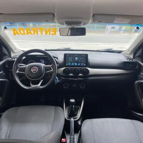 FIAT Argo 1.0 4P FLEX FIREFLY, Foto 17