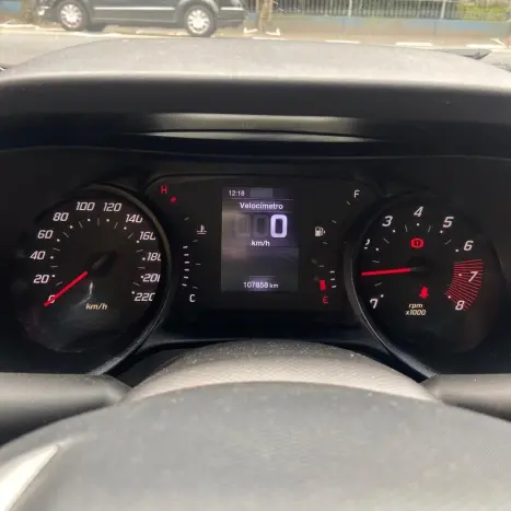 FIAT Argo 1.0 4P FLEX FIREFLY, Foto 20