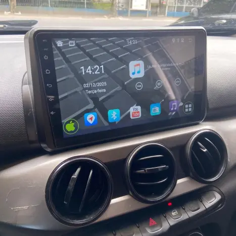 FIAT Argo 1.0 4P FLEX FIREFLY, Foto 21