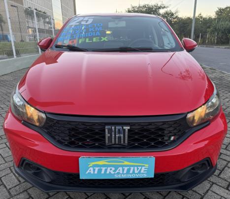 FIAT Argo 1.0 4P FLEX FIREFLY DRIVE, Foto 4