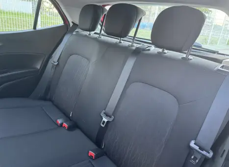 FIAT Argo 1.0 4P FLEX FIREFLY DRIVE, Foto 15