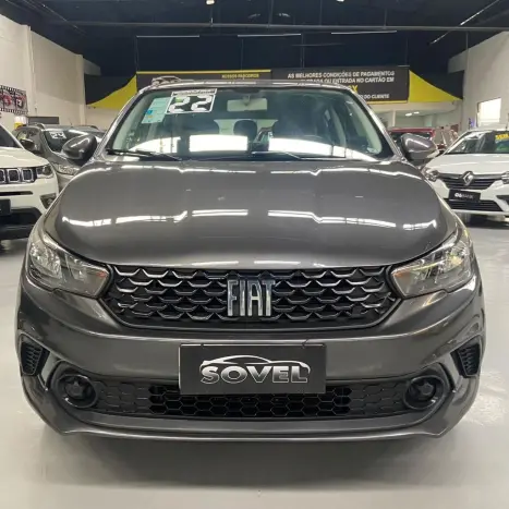 FIAT Argo 1.0 4P FLEX FIREFLY, Foto 2