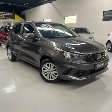 FIAT Argo 1.0 4P FLEX FIREFLY, Foto 3