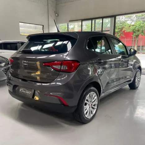 FIAT Argo 1.0 4P FLEX FIREFLY, Foto 4