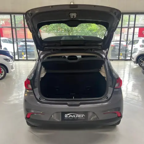 FIAT Argo 1.0 4P FLEX FIREFLY, Foto 6